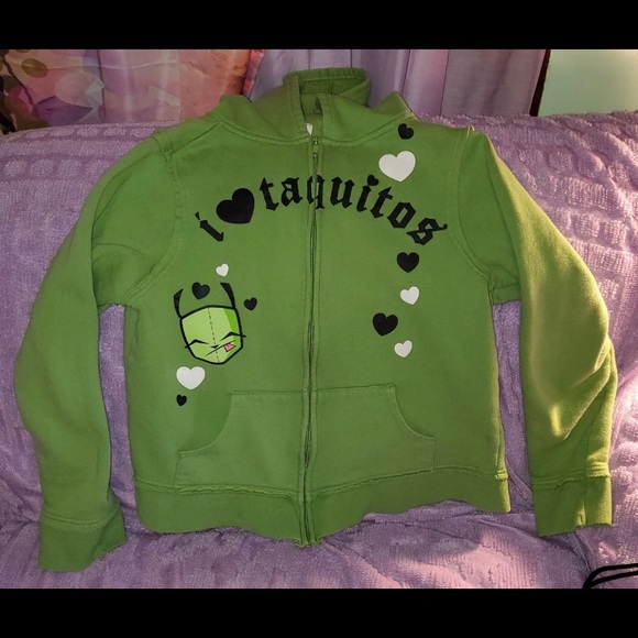 DONT BUY! Looking for these hoodies - Picture 3 of 5